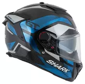 Spartan GT Pro Carbon Ritmo Carbon, Blue, Grey