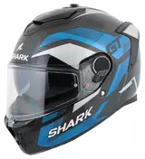 Spartan GT Pro Carbon Ritmo Carbon, Blue, Grey