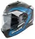 Spartan GT Pro Carbon Ritmo Carbon, Blue, Grey