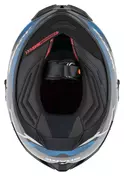 Spartan GT Pro Carbon Ritmo Carbon, Blue, Grey