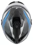 Spartan GT Pro Carbon Ritmo Carbon, Blue, Grey