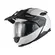 NEXX X.Lifecountry Plain Modularhelm Белый