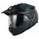 NEXX X.Lifecountry Plain Modularhelm Синий