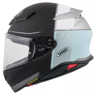 NXR 2 Yonder TC-2 Black, White, Grey, Blue