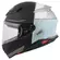 NXR 2 Yonder TC-2 Black, White, Grey, Blue