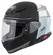 NXR 2 Yonder TC-2 Black, White, Grey, Blue