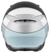 NXR 2 Yonder TC-2 Black, White, Grey, Blue