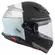 NXR 2 Yonder TC-2 Black, White, Grey, Blue