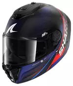 Spartan RS Speed-Tech Сине-черный