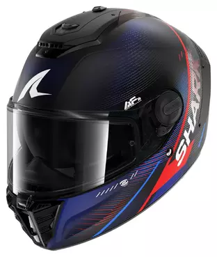 Spartan RS Speed-Tech Сине-черный