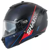 Spartan RS Speed-Tech Сине-черный