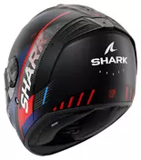 Spartan RS Speed-Tech Сине-черный