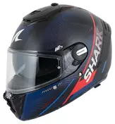 Spartan RS Speed-Tech Сине-черный