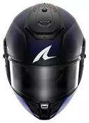 Spartan RS Speed-Tech Сине-черный
