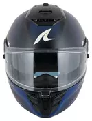 Spartan RS Speed-Tech Сине-черный