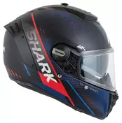 Spartan RS Speed-Tech Сине-черный