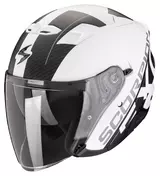 Exo-230 QR Черно-белый