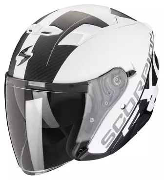 Exo-230 QR Черно-белый