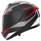 X-904 UC QUIN CALIBRO Carbon, Red