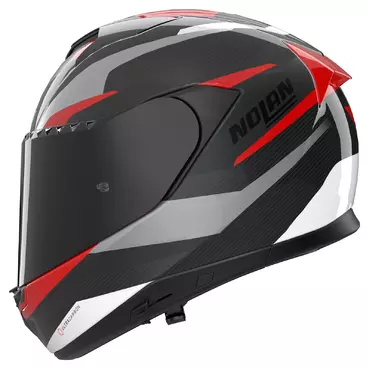 X-904 UC QUIN CALIBRO Carbon, Red