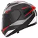 X-904 UC QUIN CALIBRO Carbon, Red
