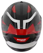 X-904 UC QUIN CALIBRO Carbon, Red