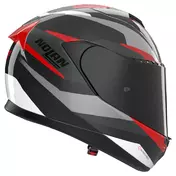 X-904 UC QUIN CALIBRO Carbon, Red