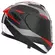 X-904 UC QUIN CALIBRO Carbon, Red