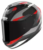 X-904 UC QUIN CALIBRO Carbon, Red