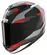 X-904 UC QUIN CALIBRO Carbon, Red
