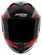 X-904 UC QUIN CALIBRO Carbon, Red