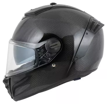 Spartan 1.3 Carbon Le Carbon, Grey