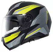 Concept Tracer Желтый