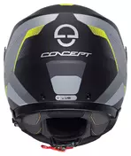 Concept Tracer Желтый