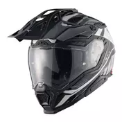 NEXX X.WED3 Gobi integralhelm Серо-белый