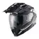 NEXX X.WED3 Gobi integralhelm Серо-белый