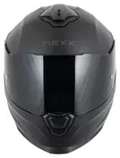 Y.100R Full Black Черный