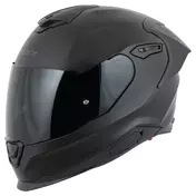 Y.100R Full Black Черный