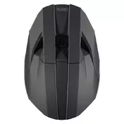 O Neal 3 Srs 2206 Solid Мотошлем Black Черный