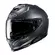 Hjc I71 Мотошлем Anthracite Matt Серый