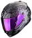 EXO-491 Dream black, purple
