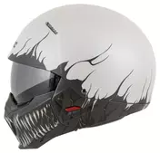 i20 Scraw MC10SF Grey, Black