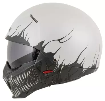 i20 Scraw MC10SF Grey, Black