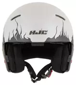 i20 Scraw MC10SF Grey, Black