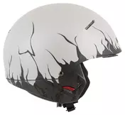 i20 Scraw MC10SF Grey, Black