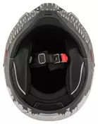 i20 Scraw MC10SF Grey, Black