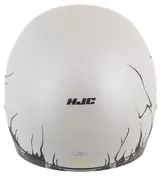 i20 Scraw MC10SF Grey, Black