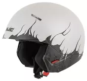 i20 Scraw MC10SF Grey, Black