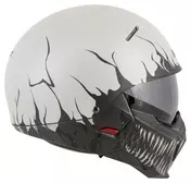 i20 Scraw MC10SF Grey, Black