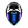 Shark Spartan Gt Pro Carbon Track Racer Blue Синий